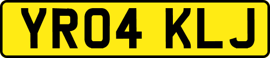 YR04KLJ