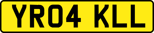 YR04KLL