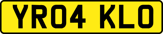 YR04KLO