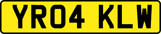 YR04KLW