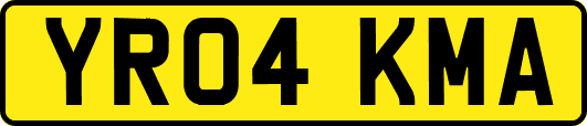 YR04KMA