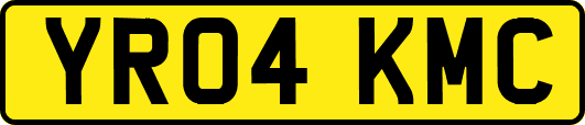 YR04KMC