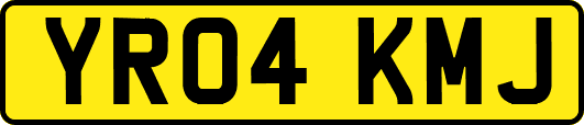 YR04KMJ