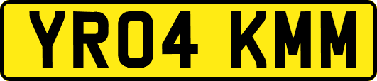 YR04KMM