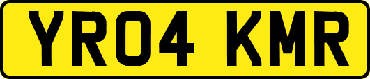 YR04KMR