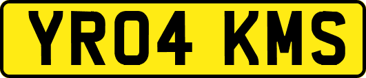 YR04KMS