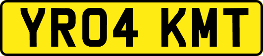 YR04KMT