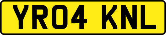 YR04KNL