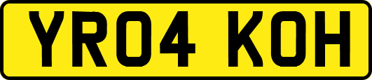 YR04KOH