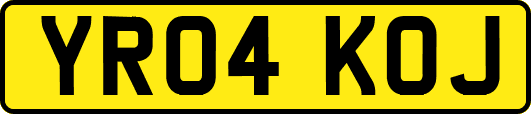 YR04KOJ