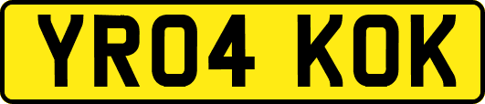 YR04KOK