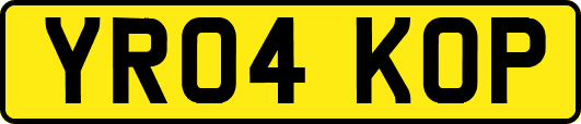 YR04KOP
