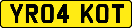 YR04KOT