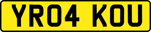 YR04KOU