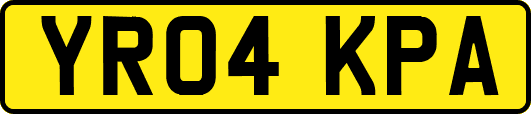 YR04KPA