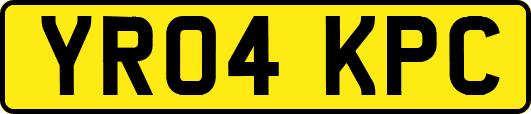 YR04KPC