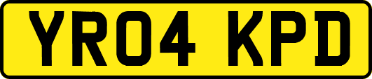 YR04KPD