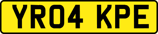 YR04KPE