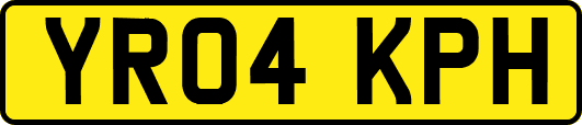YR04KPH
