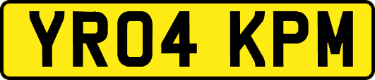 YR04KPM