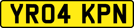 YR04KPN