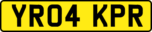 YR04KPR