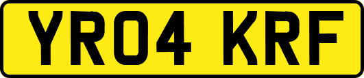 YR04KRF