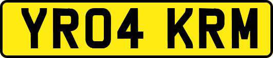 YR04KRM