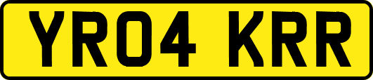 YR04KRR