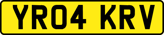 YR04KRV