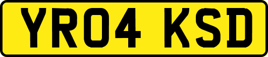 YR04KSD