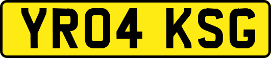 YR04KSG