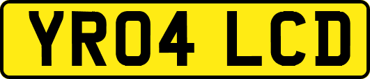 YR04LCD