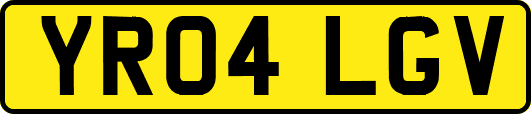 YR04LGV