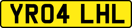 YR04LHL