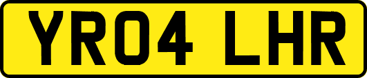 YR04LHR