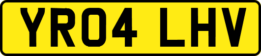 YR04LHV