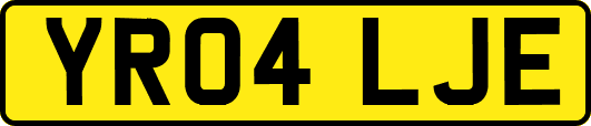 YR04LJE