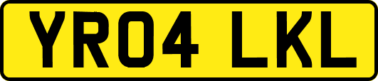 YR04LKL