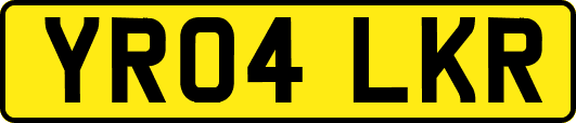YR04LKR