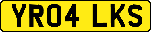 YR04LKS