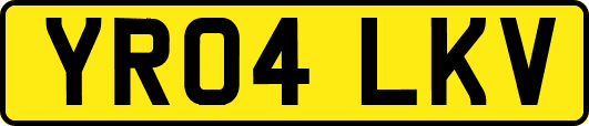 YR04LKV