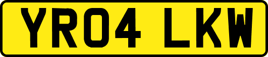 YR04LKW