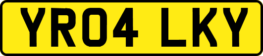 YR04LKY