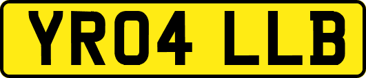 YR04LLB