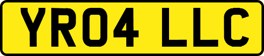 YR04LLC