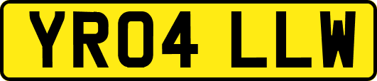 YR04LLW