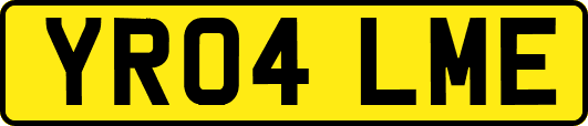 YR04LME