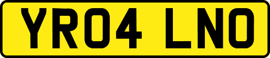 YR04LNO