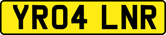YR04LNR